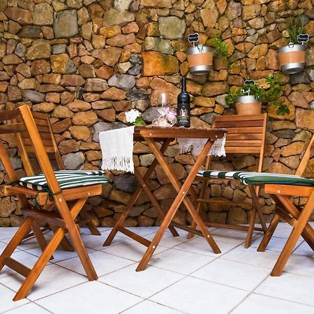Casa Particular - Casa Vacanze - By Faendho Porto Torres Bagian luar foto