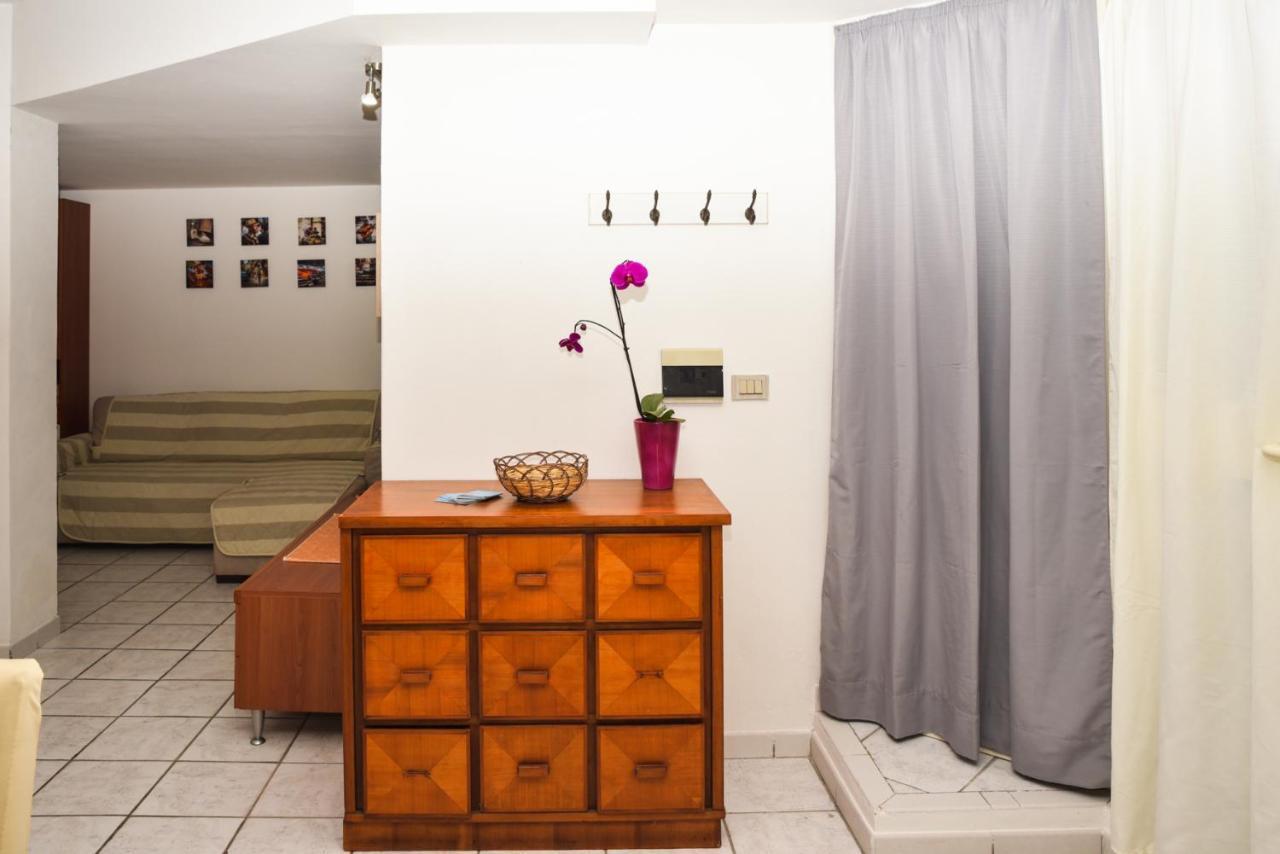 Casa Particular - Casa Vacanze - By Faendho Porto Torres Bagian luar foto