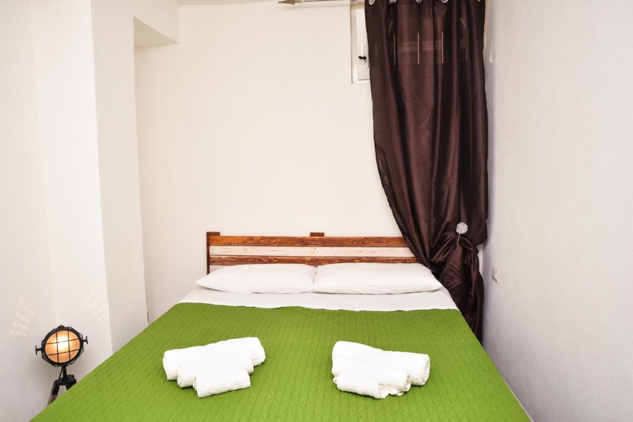 Casa Particular - Casa Vacanze - By Faendho Porto Torres Bagian luar foto